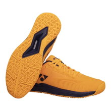 Yonex Buty tenisowe Power Cushion Eclipsion 4 Clay/Piaskowe (Stabilność) pomarańczowe męskie